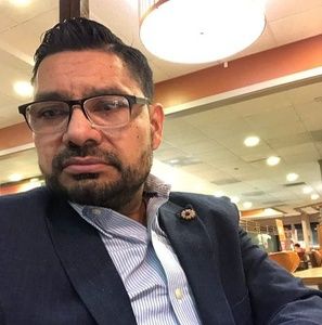 Meet your Posher, Alfredo